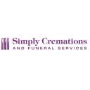 Simply Cremations & Funeral Services logo